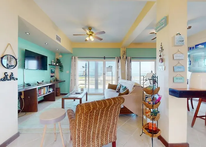 D201 At Mara Laguna Gold Standard Certified * San Pedro (Ambergris Caye)
