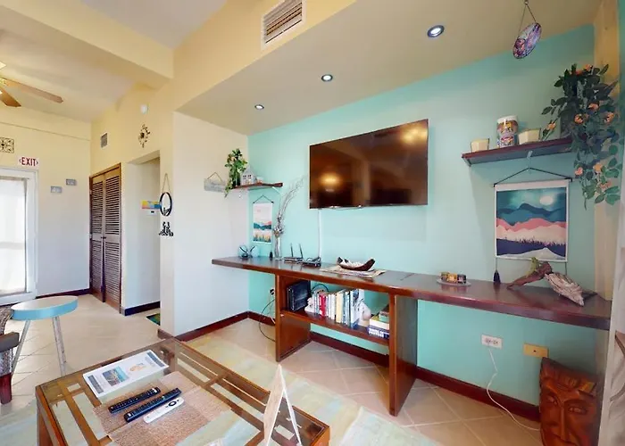 Apartment D201 At Mara Laguna Gold Standard Certified