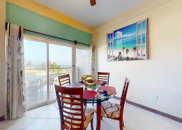 Apartment D201 At Mara Laguna Gold Standard Certified *