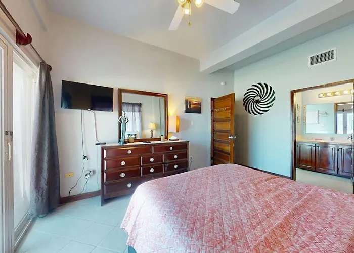 D201 At Mara Laguna Gold Standard Certified * San Pedro (Ambergris Caye)