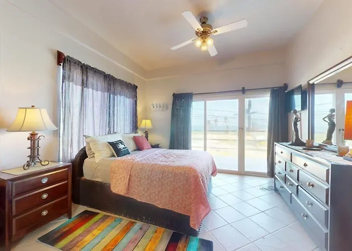 D201 At Mara Laguna Gold Standard Certified Apartment