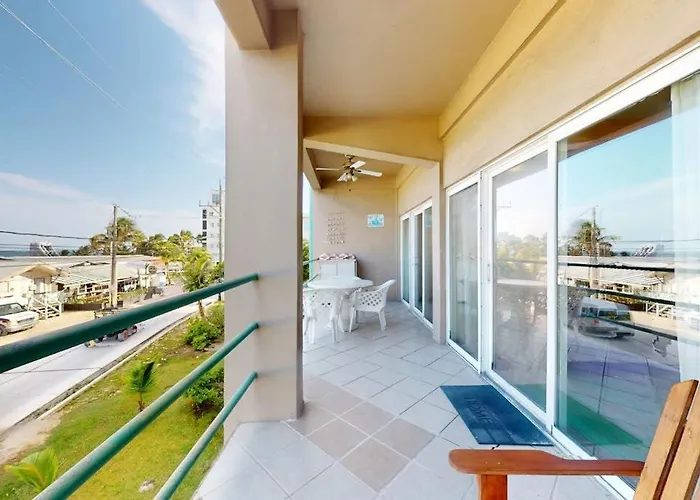 D201 At Mara Laguna Gold Standard Certified Apartment *