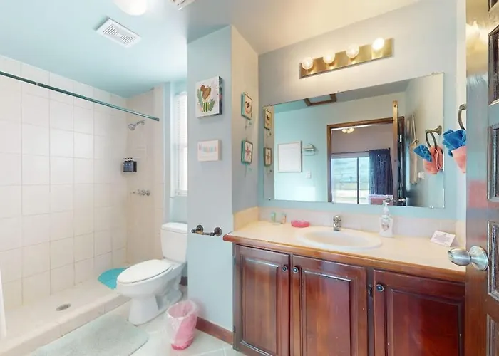 Apartment D201 At Mara Laguna Gold Standard Certified San Pedro (Ambergris Caye)