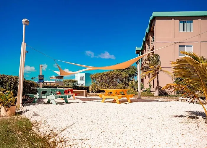 D201 At Mara Laguna Gold Standard Certified San Pedro (Ambergris Caye)