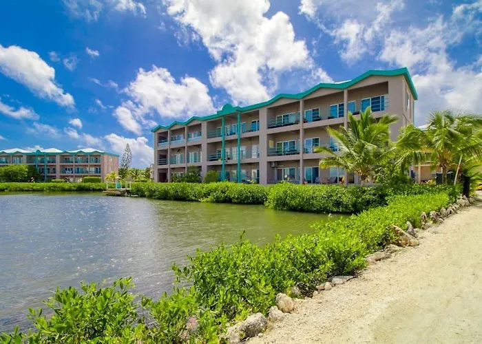 D201 At Mara Laguna Gold Standard Certified Apartment