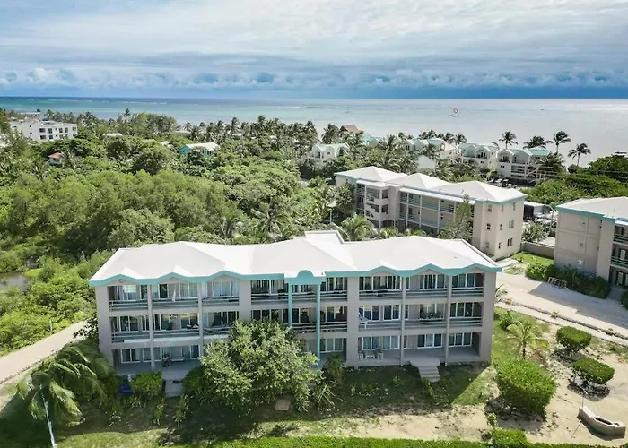 D201 At Mara Laguna Gold Standard Certified * San Pedro (Ambergris Caye)